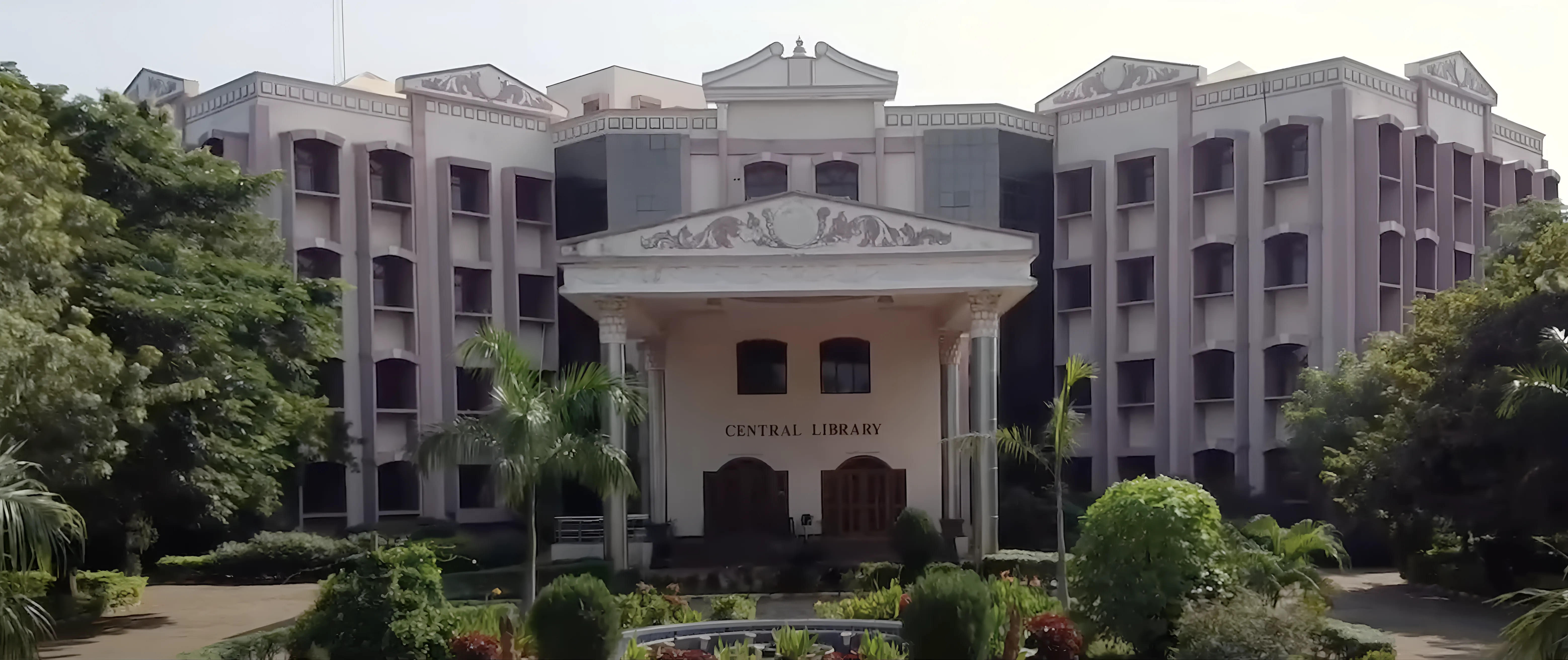 Alpha Arts and Science College Chennai  photo 4